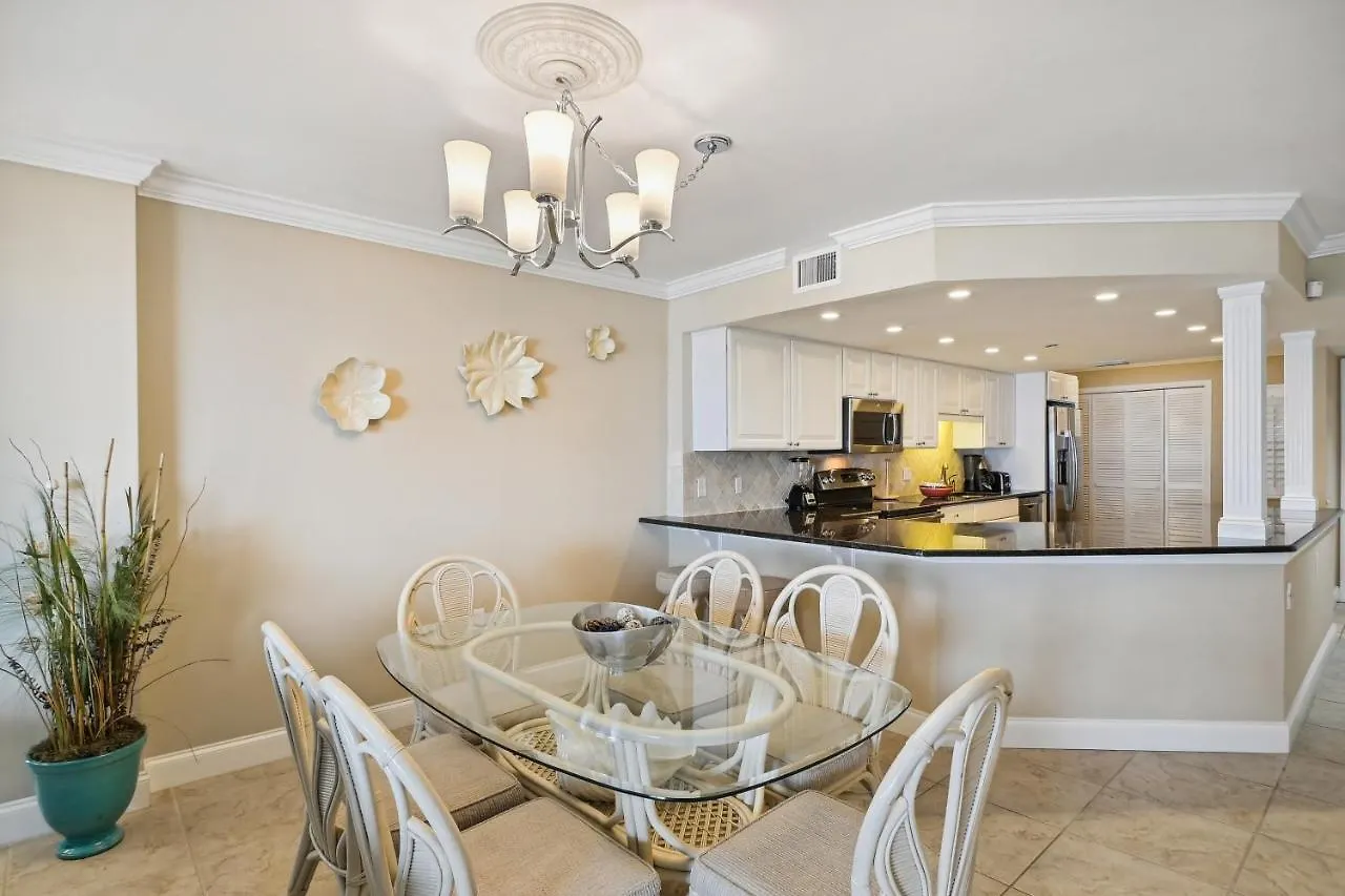 Inlet Reef 102 Destin Condo 0*,