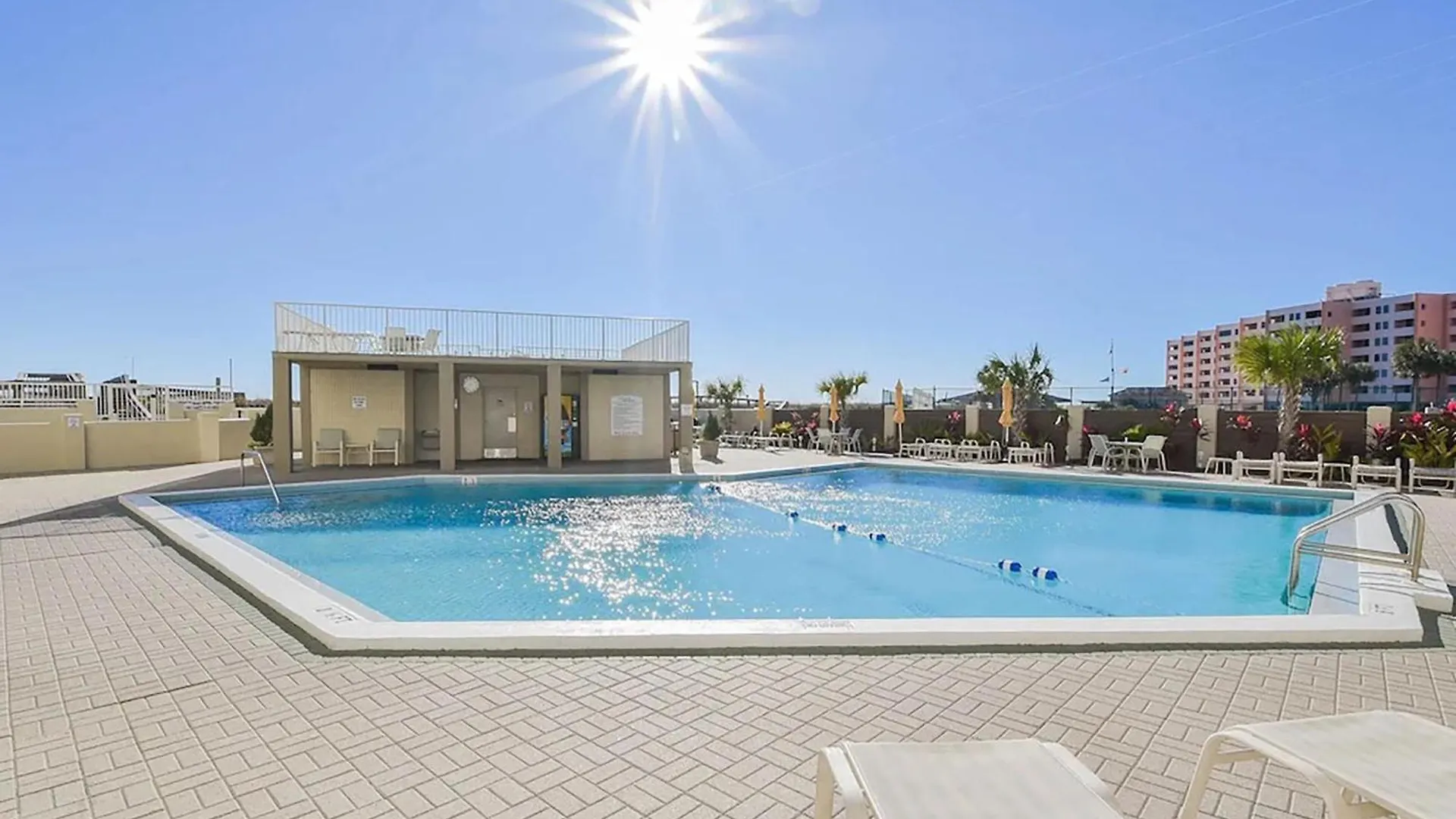 Apartmán Inlet Reef 102 Destin Condo