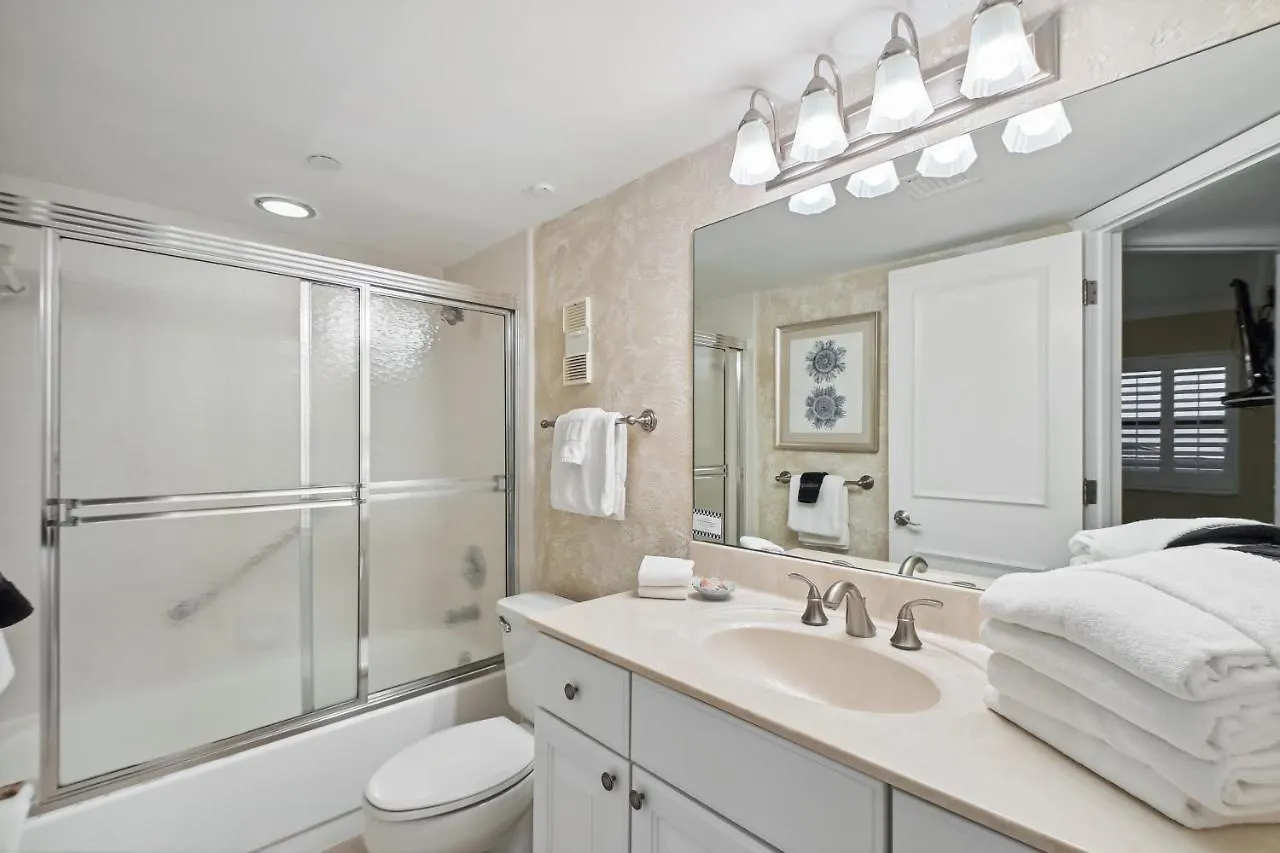 Inlet Reef 102 Destin Condo 0*,