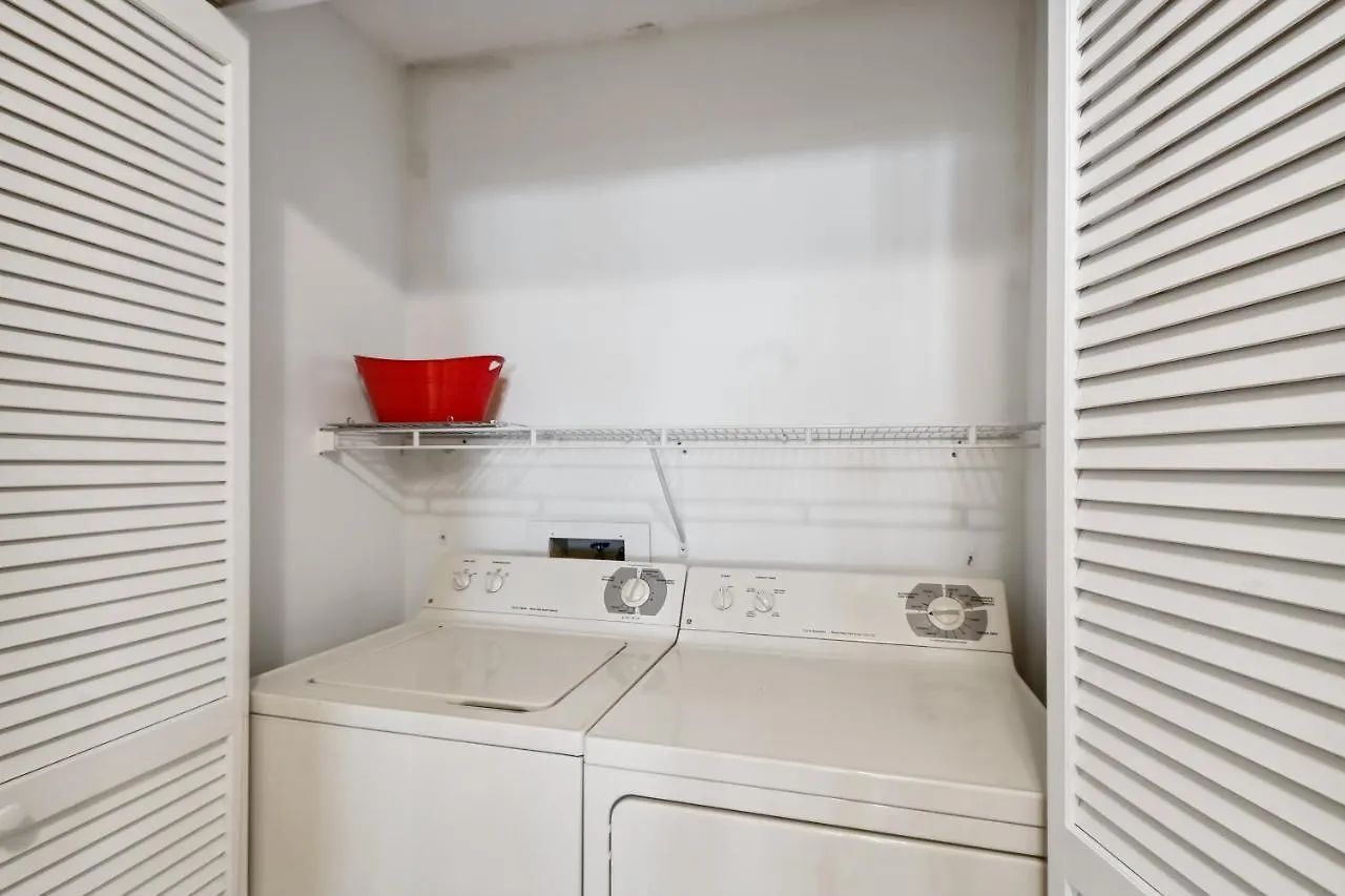 Inlet Reef 102 Destin Condo