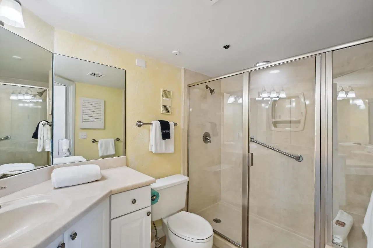Apartment Inlet Reef 102 Destin Condo United States