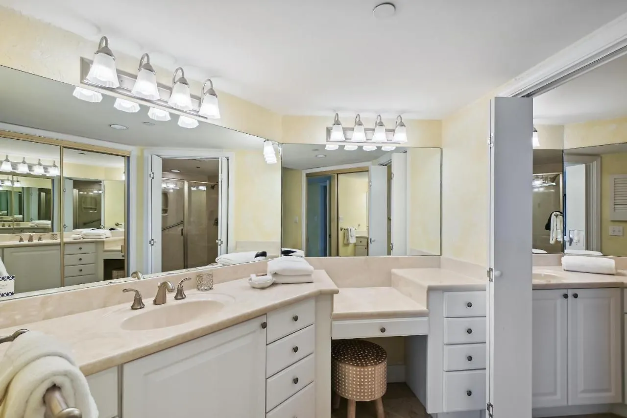 Inlet Reef 102 Destin Condo