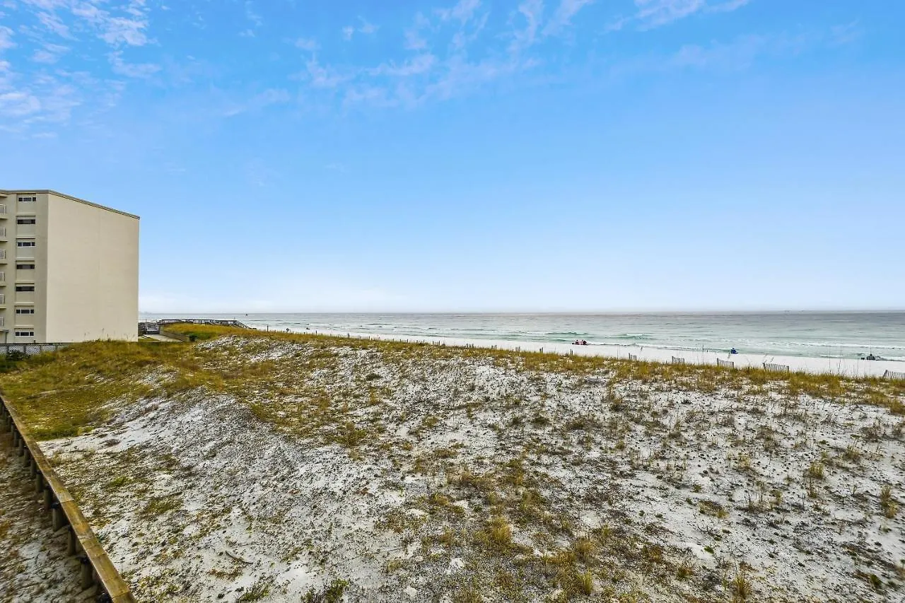 Inlet Reef 102 Destin Condo 0*,  United States