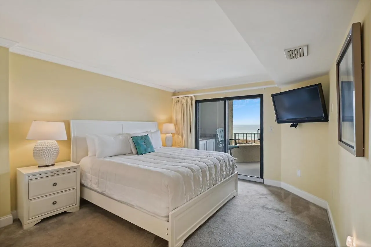 Apartment Inlet Reef 102 Destin Condo United States